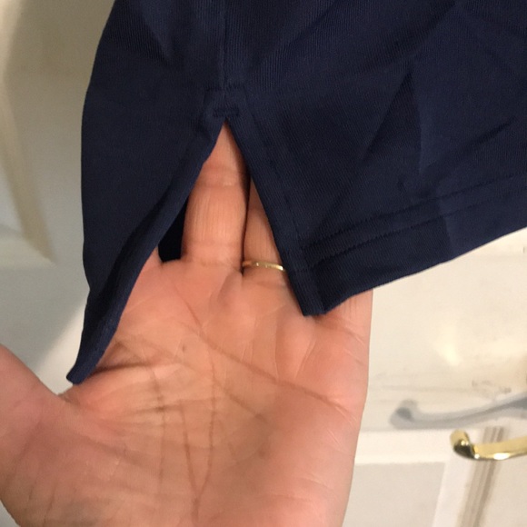 NWT Men’s UA Task Force Shirt - Picture 5 of 8